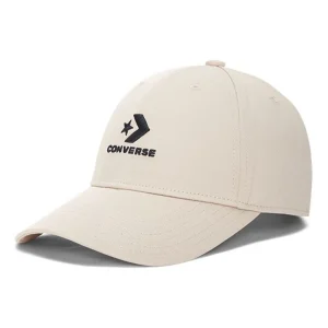 Converse LockUp Baseball Cap 'Beige' 10008479-A25