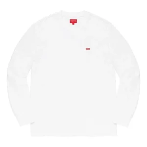 Supreme FW20 Week 11 Small Box L SUP-FW20-259-WHI
