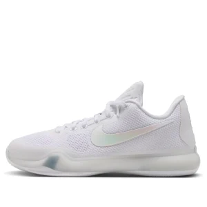 (GS) Nike Kobe 10 Elite Protro Low 'Halo' IR1850-100