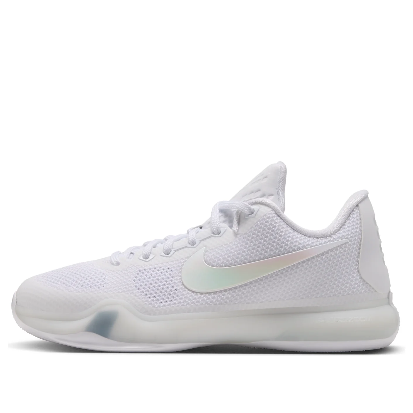 (GS) Nike Kobe 10 Elite Protro Low 'Halo' IR1850-100