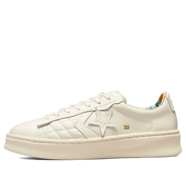 Converse Shai Gilgeous-Alexander x Pro Leather Lift Platform 'Chase the Drip' 173199C