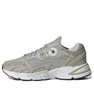 (WMNS) adidas originals Astir 'Grey White' HP9040