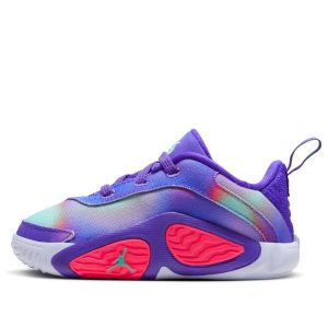 (TD) Air Jordan Tatum 2 'Dongdan' HF5630-400