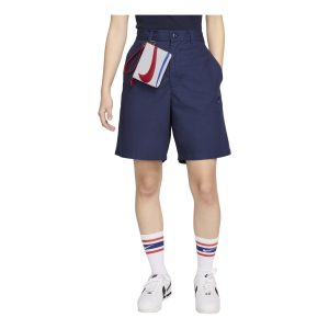 Nike Icon Cortez Wristlet 'White Royal Red' HF3606-175