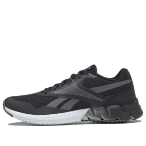 Reebok Ztaur Run 'Black Grey' GY7719