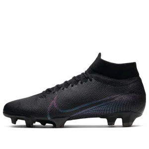 Nike Mercurial Superfly 7 Pro FG 'Kinetic Black' AT5382-010