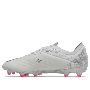 New Balance Furon V6+ FG 'White Silver' MSF1FP65