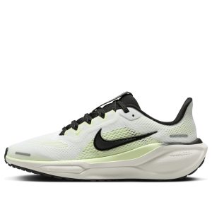 (GS) Nike Air Zoom Pegasus 41 'White Barely Volt' FN5041-102