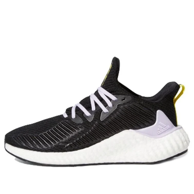 (WMNS) adidas AlphaBoost IWD 'Purple Tint' EH0426
