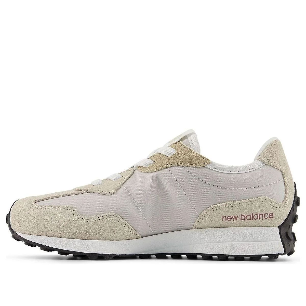 (PS) New Balance 327 'Sail Rosewood' P327861