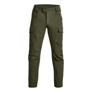 Under Armour Alpha Cargo Pants 'Green' 1379199-390