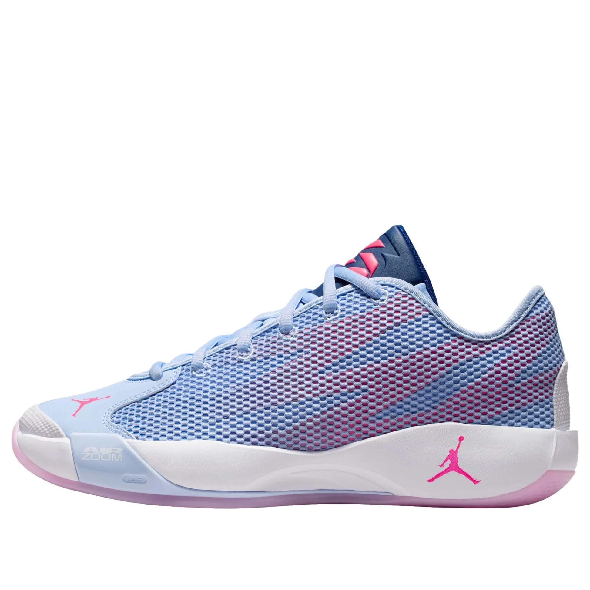 Air Jordan Luka .77 'Light Marine Blue Void' IF1610-500
