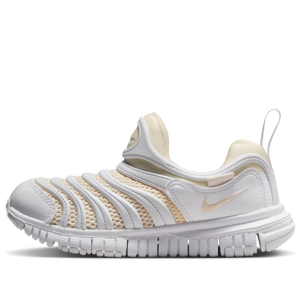 (PS) Nike Dynamo Free 'White Guava Ice' IB7245-101