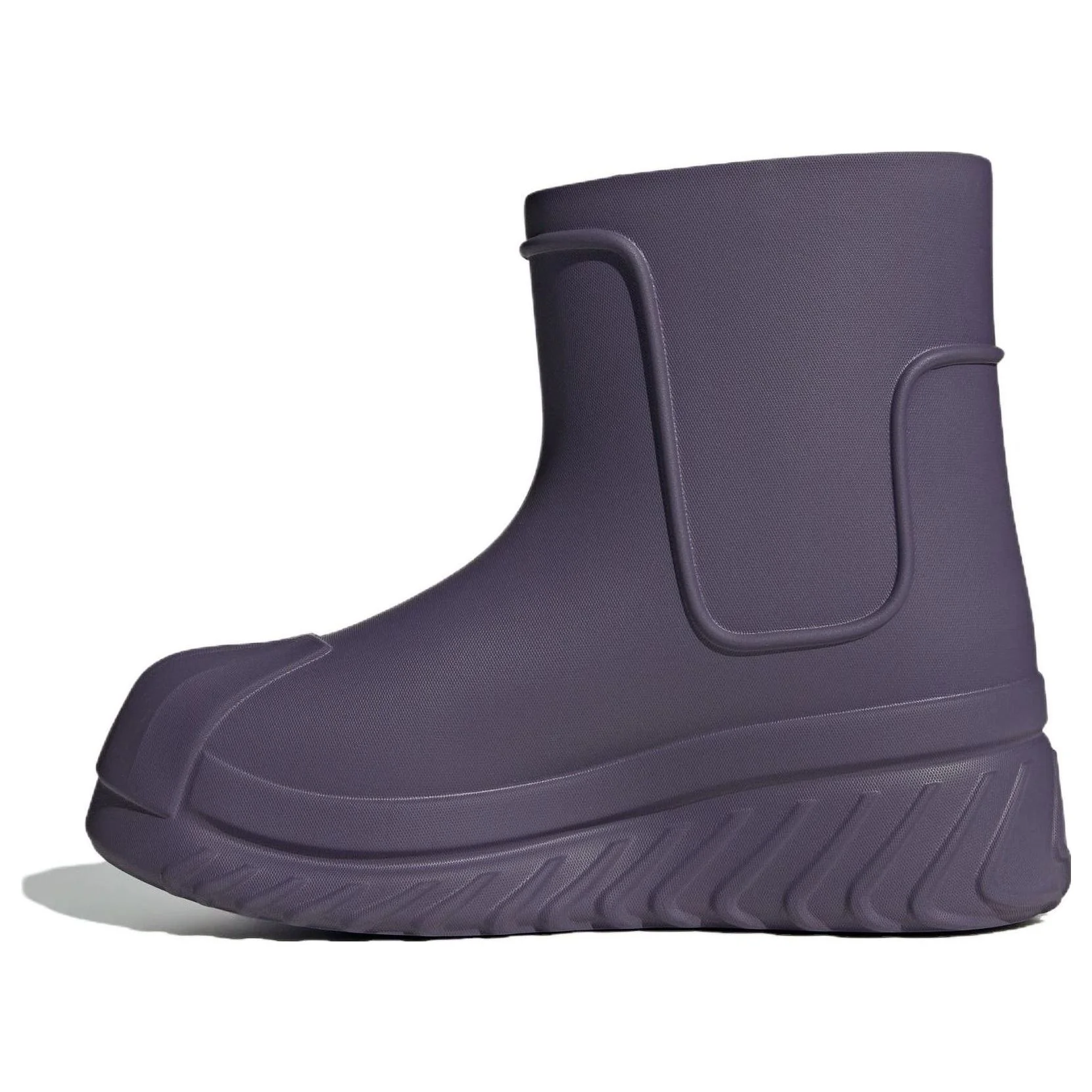 (WMNS) adidas originals AdiFOM SST BOOT 'Shale Violet' IE0388