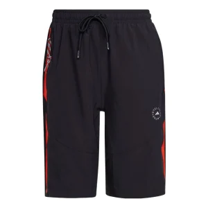 (WMNS) adidas By Stella McCartney Shorts Asia Sizing 'Black' H59976