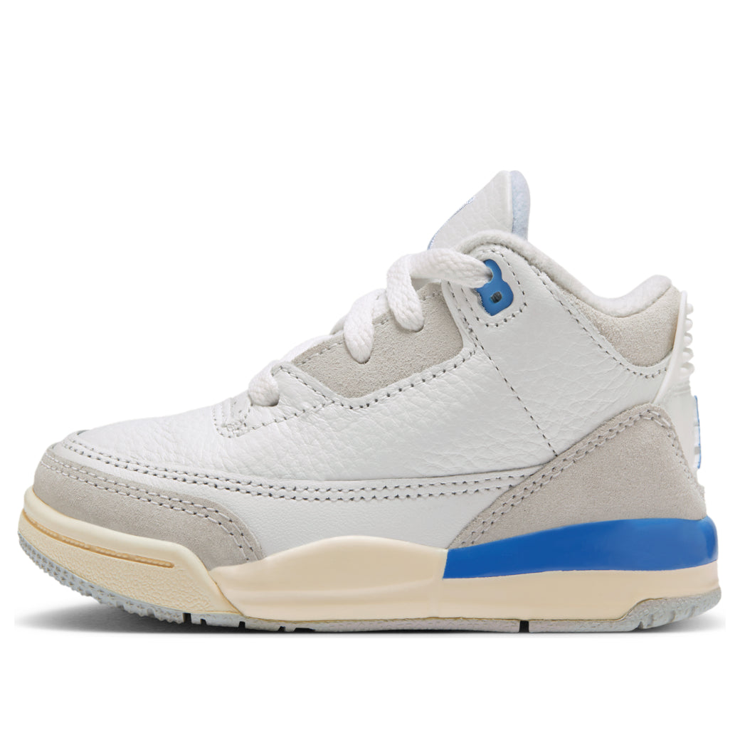 (TD) Air Jordan 3 Retro 'Lucky Shorts' DM0968-101