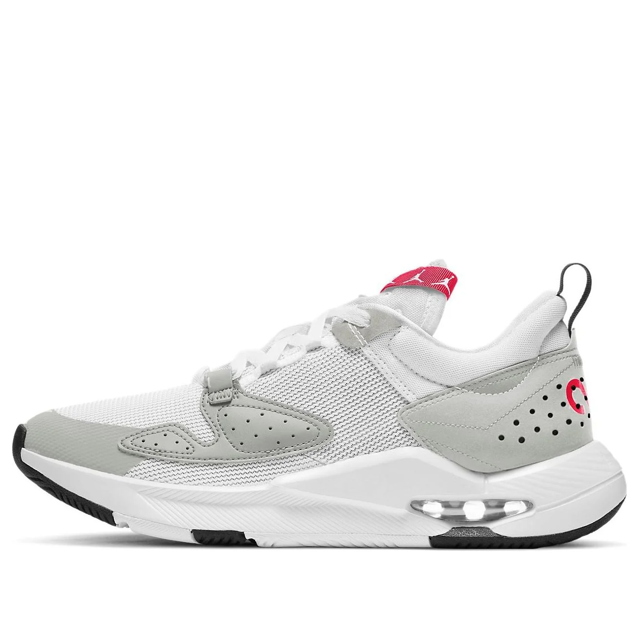 Air Jordan Air Cadence 'Vast Grey' CN3498-100