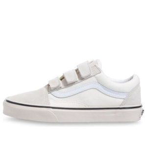 Vans Old Skool Gray White VN0A3D29R2S