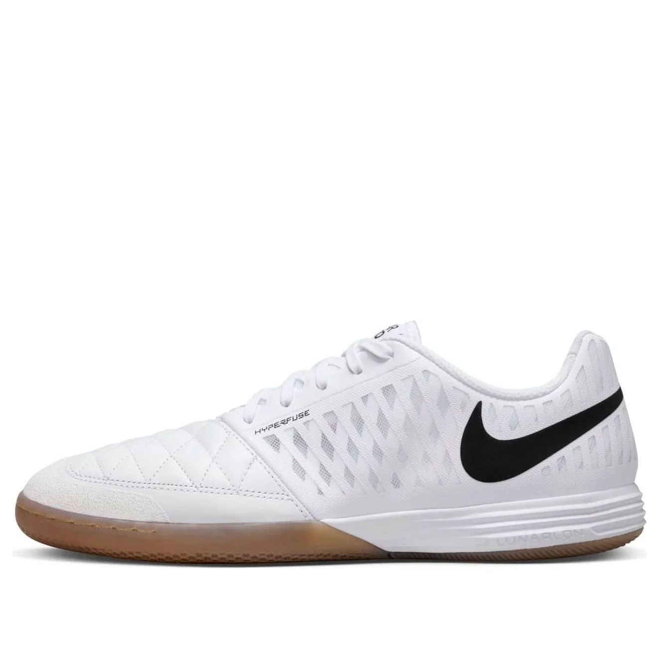 Nike Lunar Gato II 'White Gum Light Brown' 580456-101