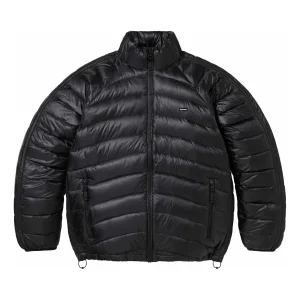 Supreme Micro Down Jacket 'Black' SUP-SS24-085
