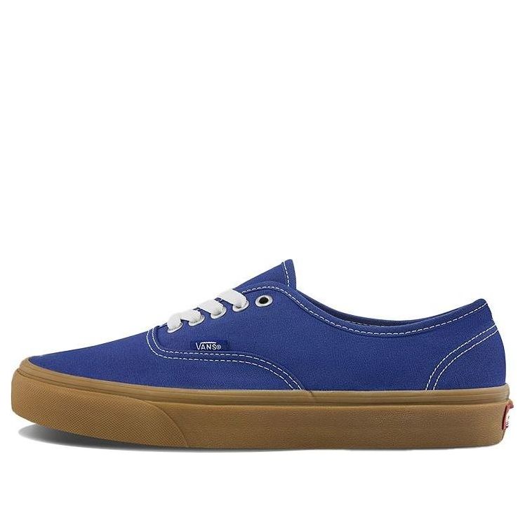 Vans Authentic 'Spectrum Blue Gum' VN0A348A3ZE