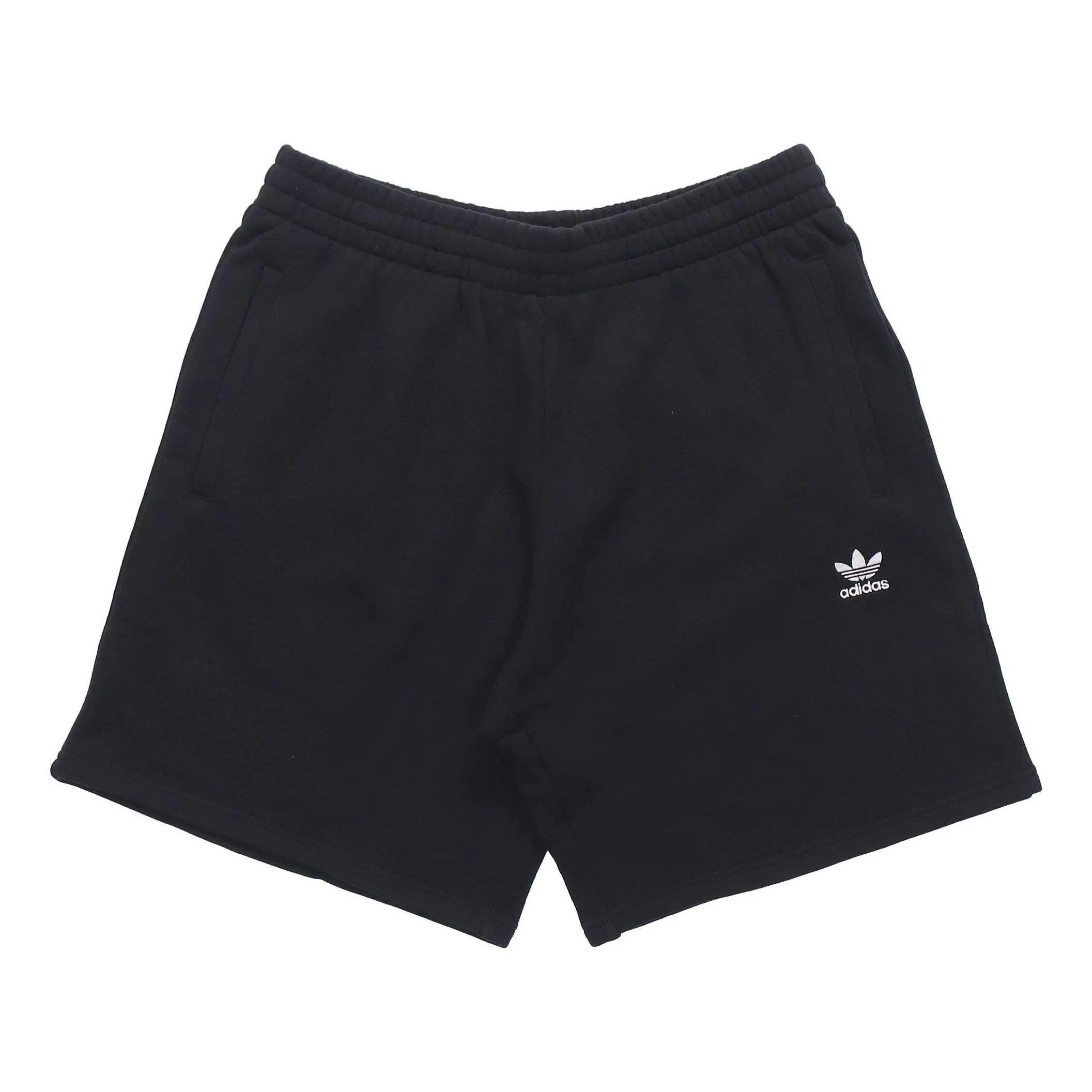 adidas originals Essential Short Logo Shorts Men's Black FR7977