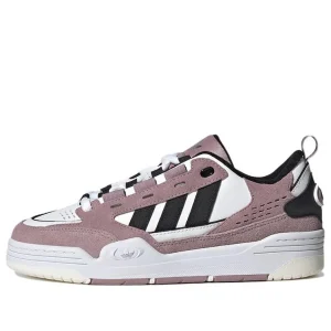 (WMNS) adidas ADI2000 'Magic Mauve Black' GY5952