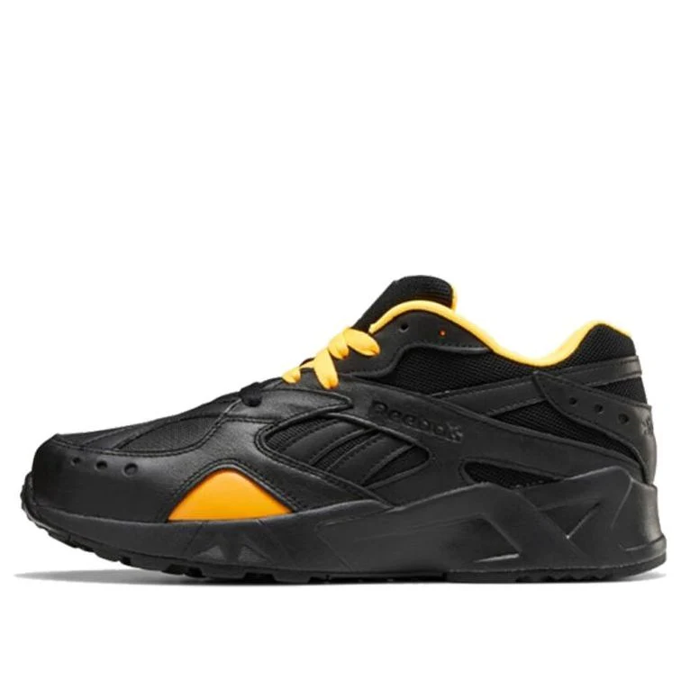Reebok Gigi Hadid x Aztrek 'Black' DV6514