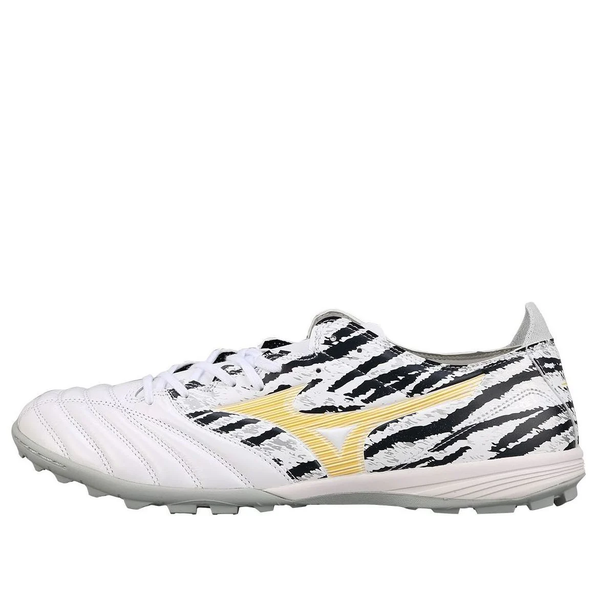 Mizuno Morelia Neo 3 'White Black' P1GD228446