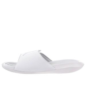 Air Jordan Hydro 6 'Pure Platinum' 881473-120