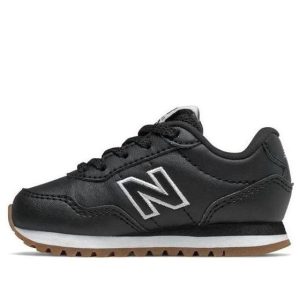 (TD) New Balance 527 Black IC527SLA
