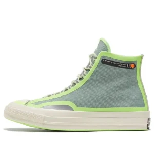Converse Chuck 70 Hi 'Seam Tape - Iceberg Green' 169526C