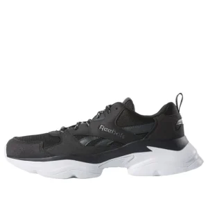 Reebok Royal Bridge 3 'Black' DV8340
