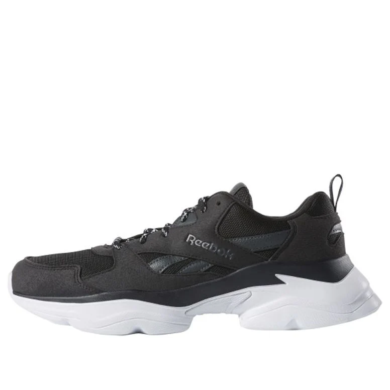 Reebok Royal Bridge 3 'Black' DV8340