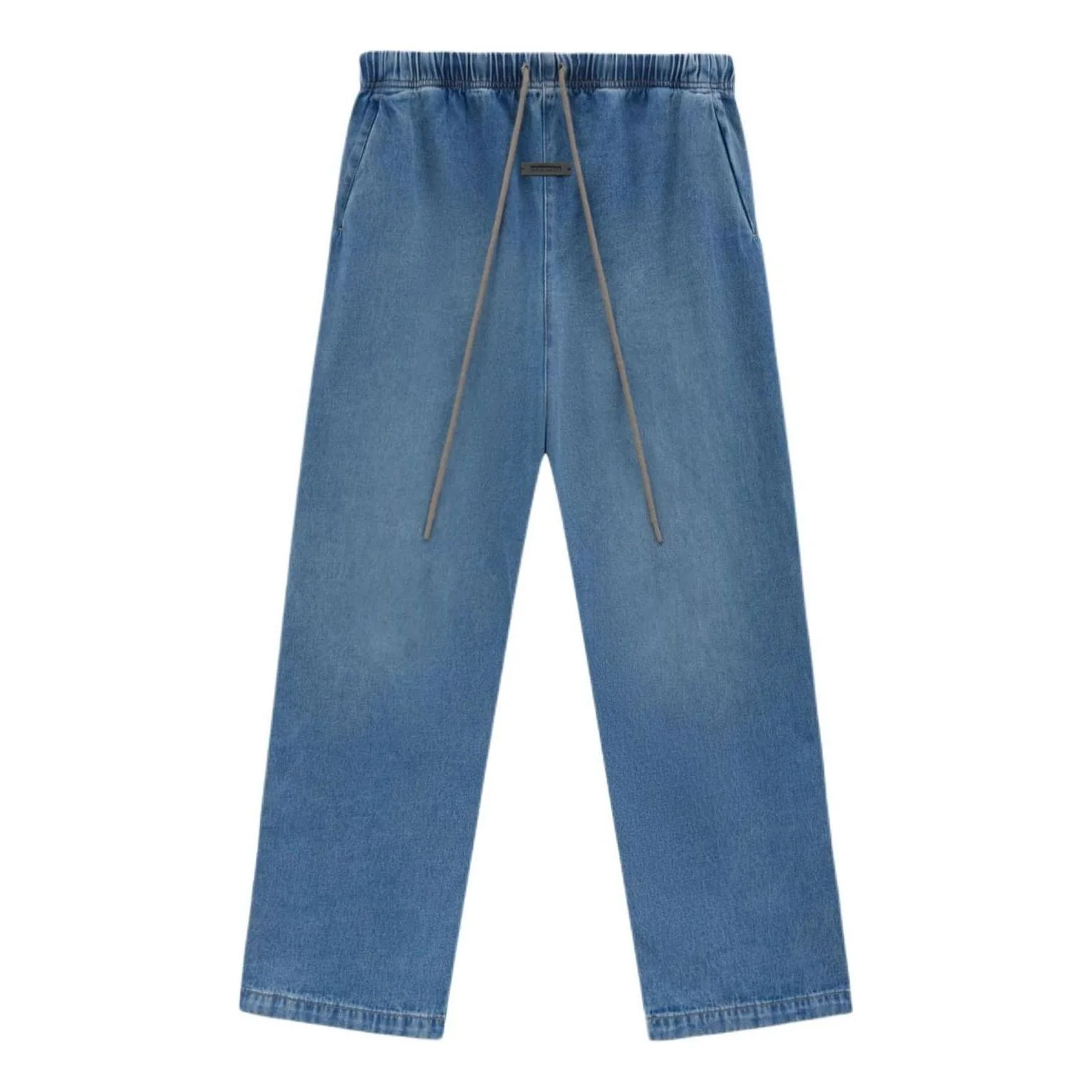 Fear of God Essentials SS24 Lounge Pants 'Med Wash' 130SU244380F