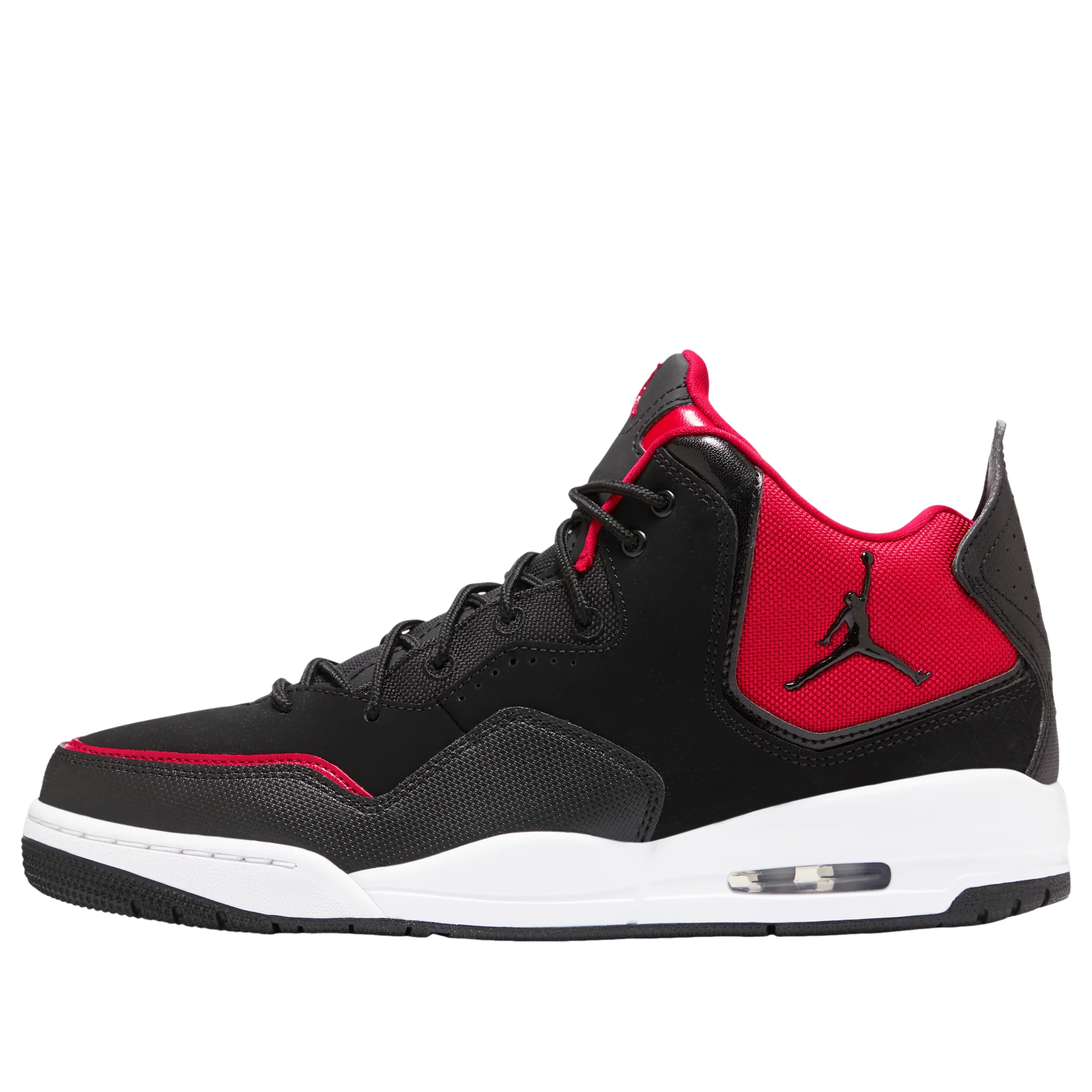 Air Jordan Courtside 23 'Gym Red' AR1000-006