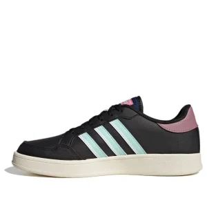 (WMNS) adidas Sportswear Breaknet Trainers 'Black' IG6539