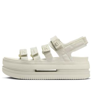 (WMNS) Nike Icon Classic SE Sandals 'Beige' FJ2596-002