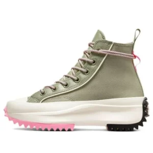 (WMNS) Converse Run Star Hike Platform 'Utility Twist' A09223C