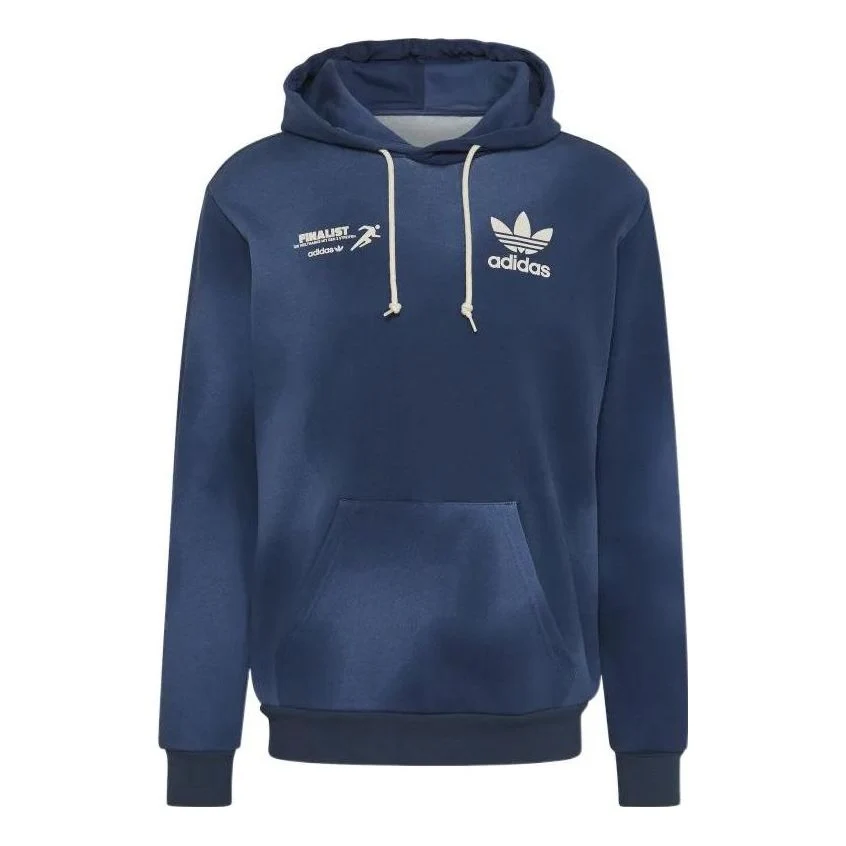 Men's adidas originals Printing Blue HL9283