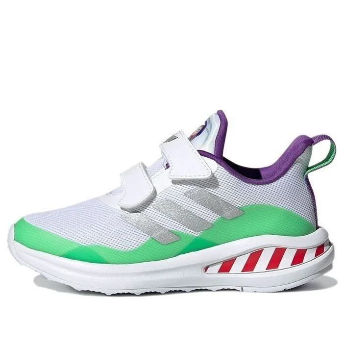 (PS) adidas Toy Story x FortaRun J 'Buzz Lightyear' GZ0642