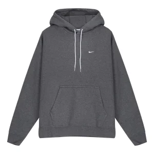Men's Nike Lab Nrg Us Edition Gray Pullover CZ5350-071