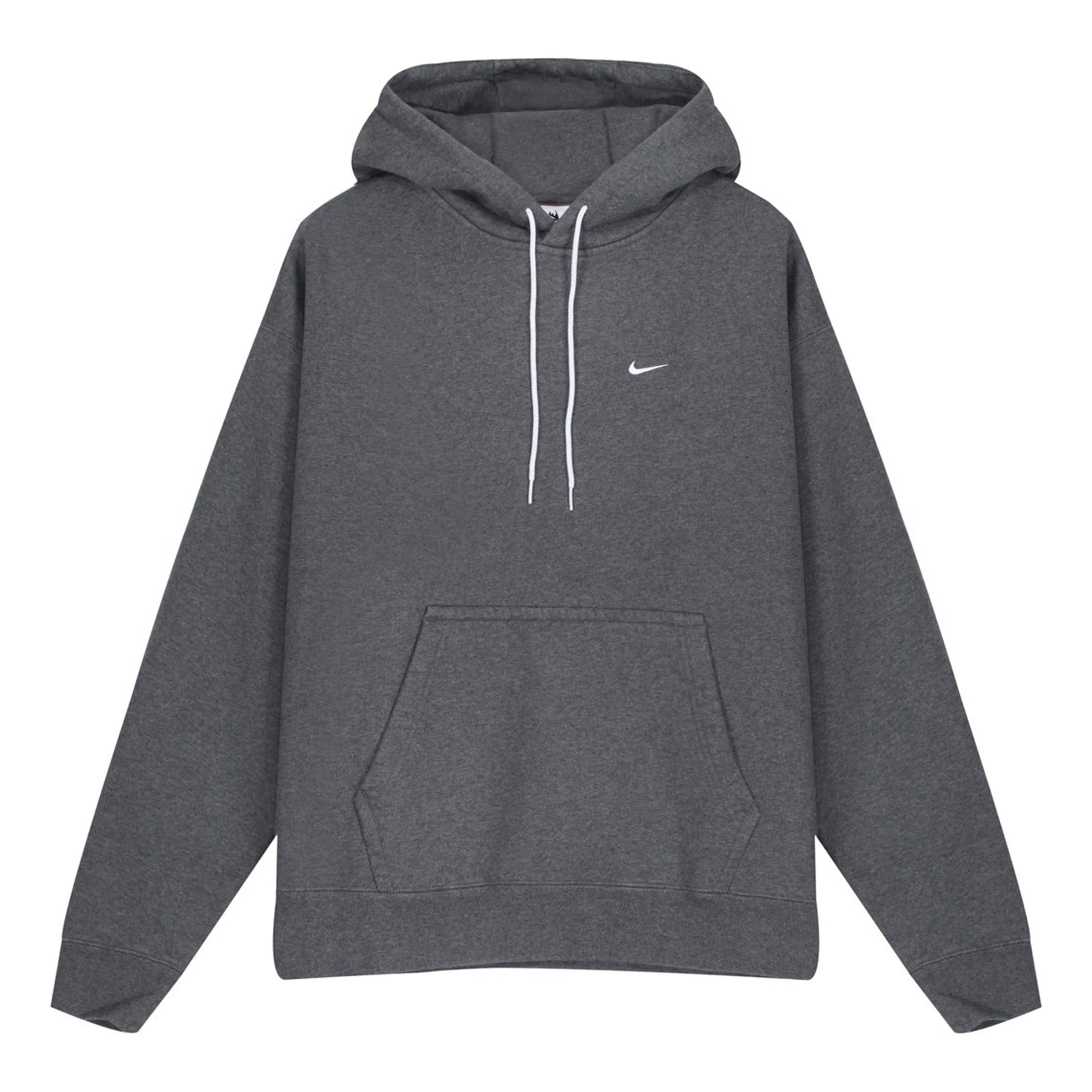 Men's Nike Lab Nrg Us Edition Gray Pullover CZ5350-071