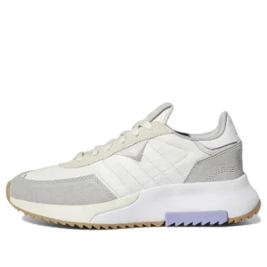 (WMNS) adidas Retropy F2 'White Light Purple' GW8275