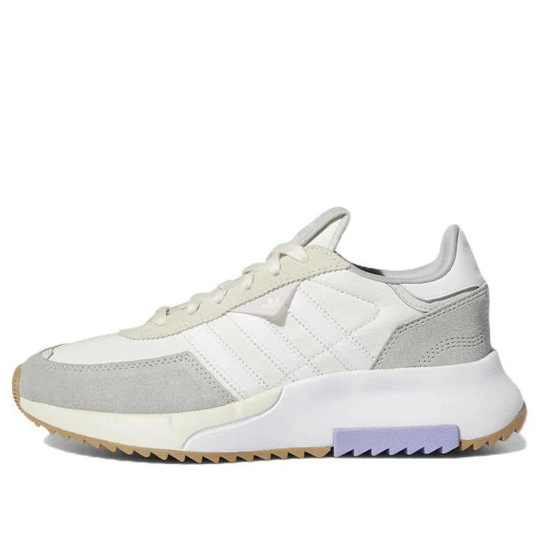 (WMNS) adidas Retropy F2 'White Light Purple' GW8275