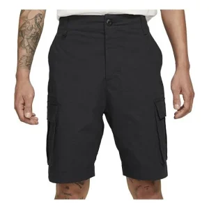 Nike SB Shorts 'Black' CV4741-010