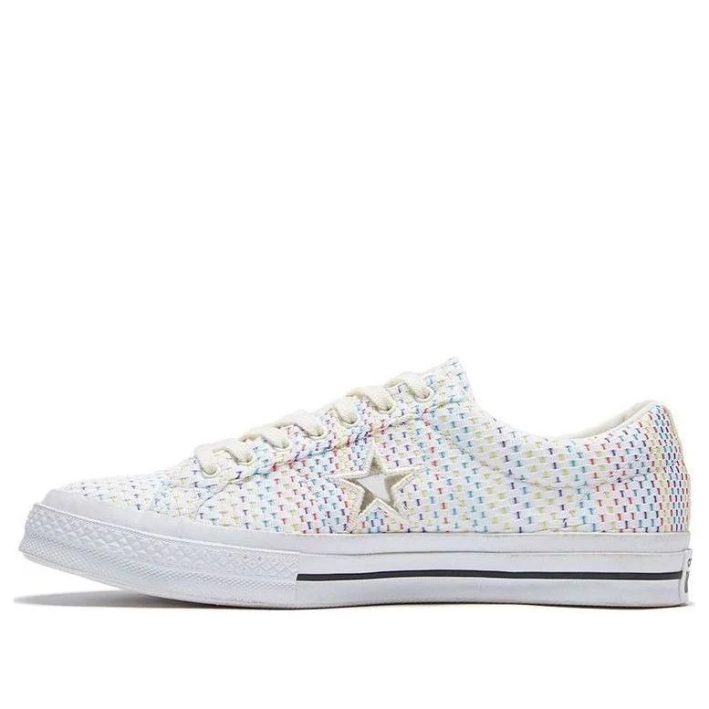 Converse One Star 'Ivory' 164607C