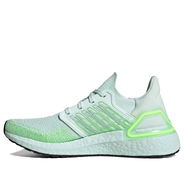 (WMNS) adidas Ultraboost 20 'Green Tint' EG0729