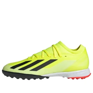 adidas X Crazyfast League TF 'Team Solar Yellow' IF0698