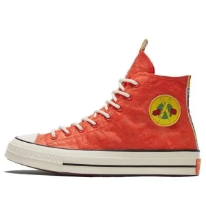 Converse Chuck 70 Hi 'Chinese New Year - Firecracker' 170585C
